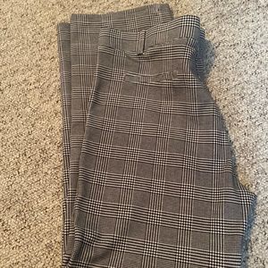 Betabrand xxl cropped pants